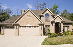 Garage Door Repair Services in Allen Park, MI