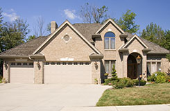 Garage Door Repair Services in  Allen Park, MI